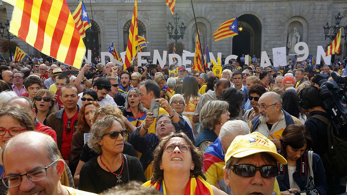 هر آنچه در مورد کاتالونیا باید دانست