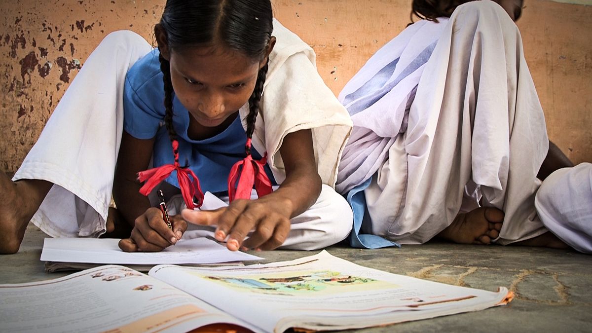 Mısır, Avustralya ve Hindistan'ın ödüllü eğitim projeleri
