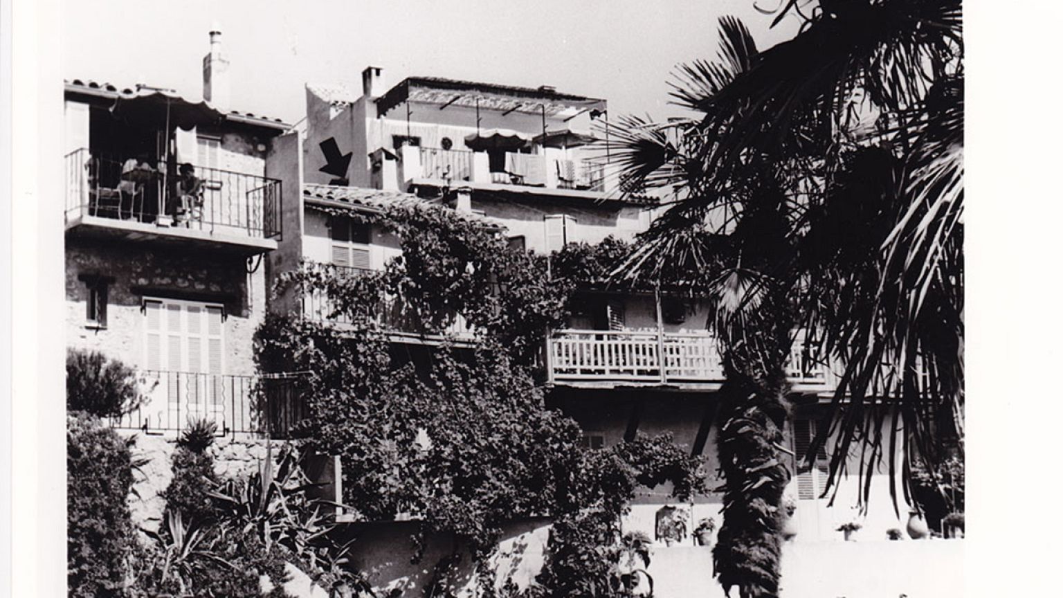 Πωλείται το σπίτι του «Ζορμπά» στη Γαλλία