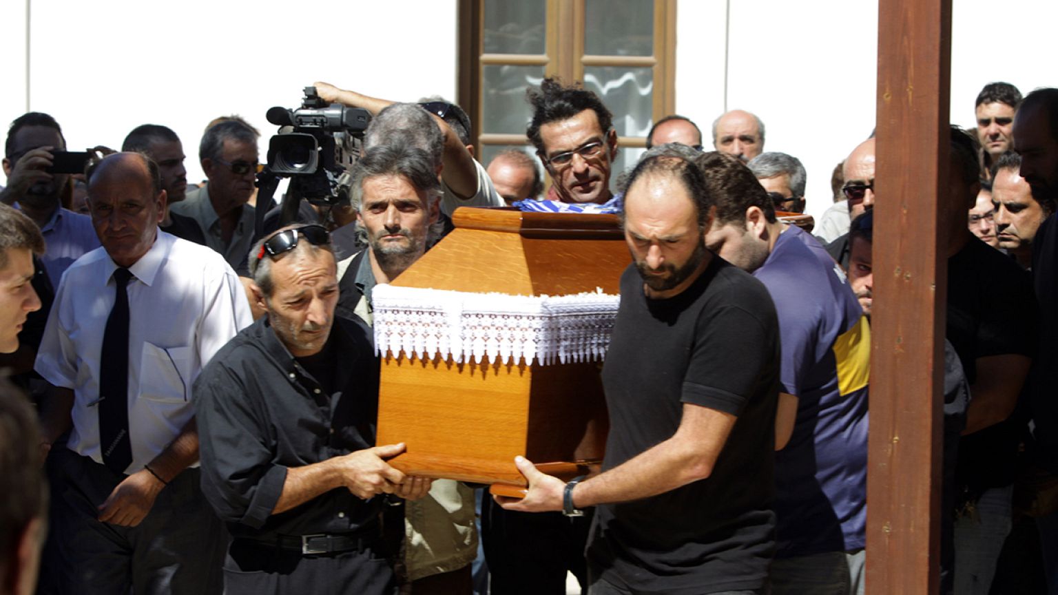 «Κώστα ψυχάρα για πάντα Εθνικάρα»