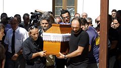 «Κώστα ψυχάρα για πάντα Εθνικάρα»