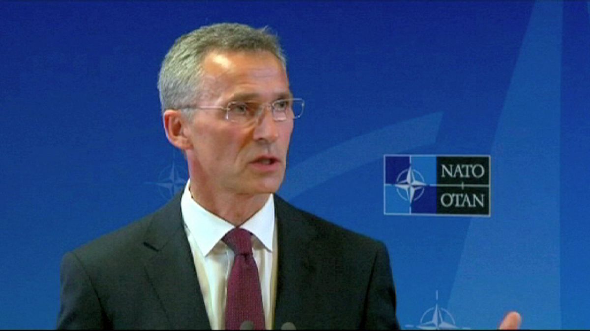 New NATO chief vows to defend Turkey