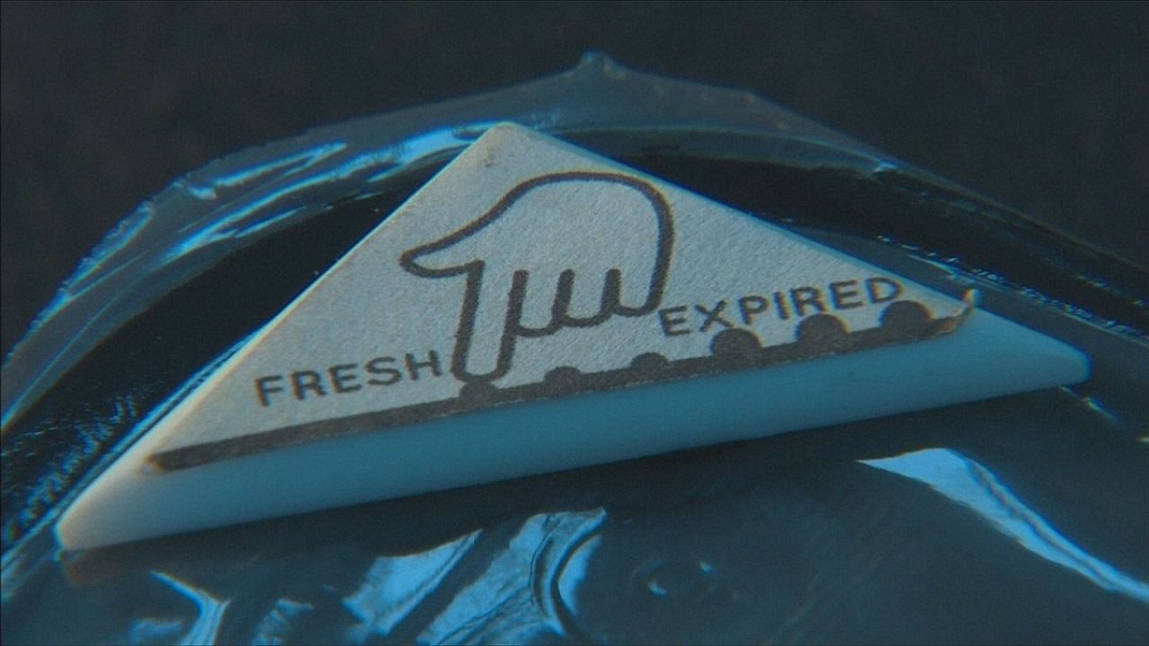 Okoscímke az élelmiszereken Okoscímke az élelmiszereken