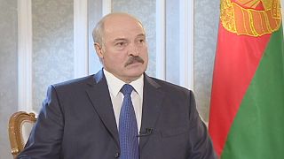 Lukashenko: Ukraine could be stabilised within a year if all sides wanted to