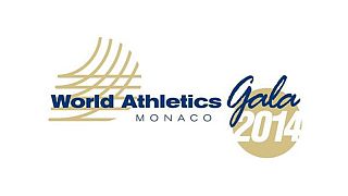 IAAF announces names of candidates for 2014 World Athlete of the year