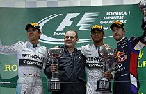 Αγωνία για τον Μπιανκί, ερωτηματικό η ασφάλεια στη F1