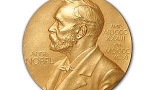 As it happened: Nobel Peace Prize 2014