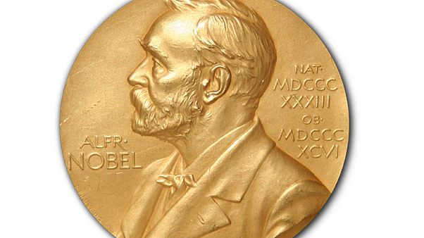 Chemienobelpreis für deutschen Forscher Chemienobelpreis für deutschen Forscher
