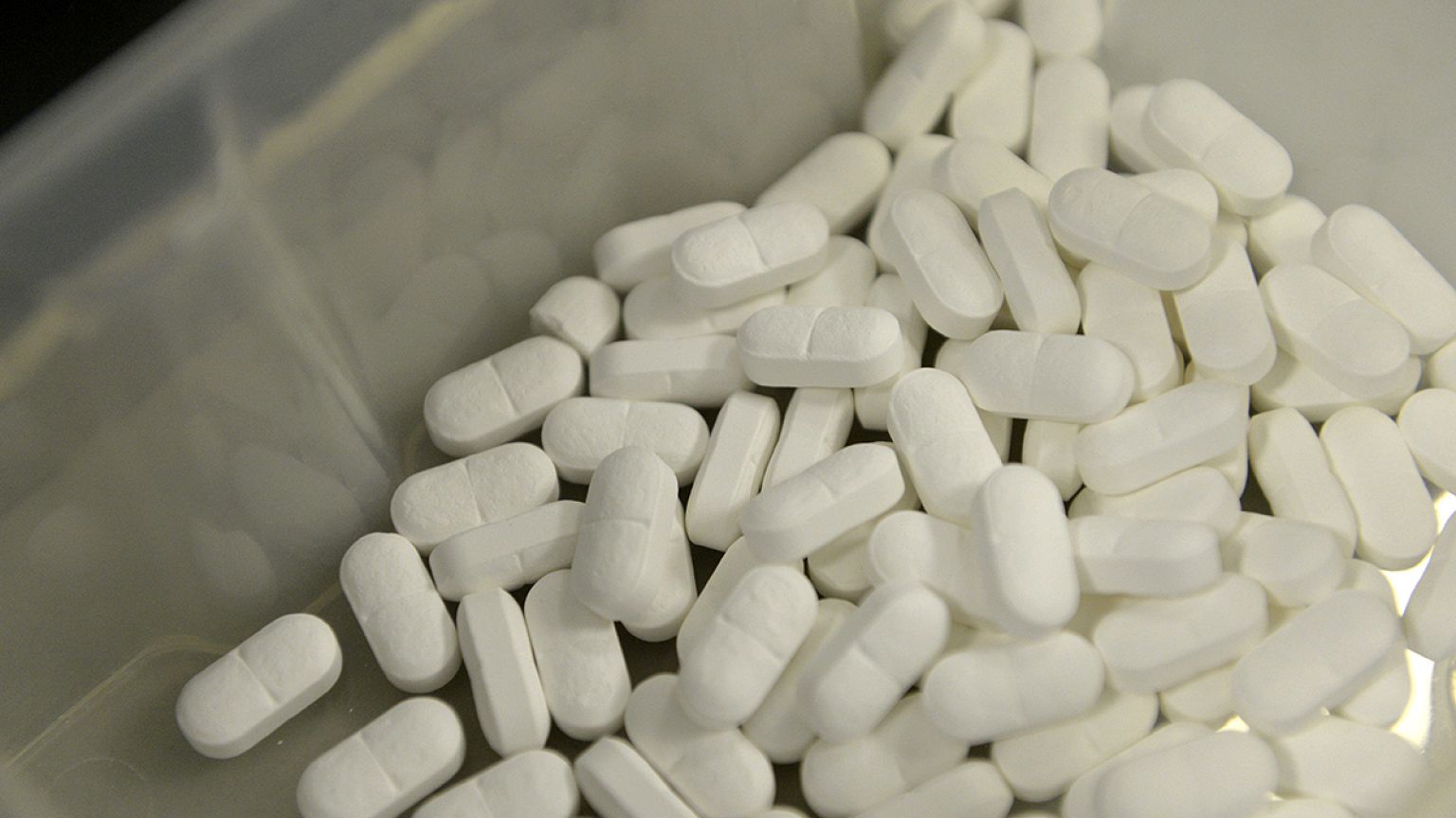 Intelligens antibiotikum
