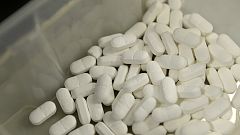 Intelligens antibiotikum