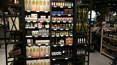 Τα ελληνικά προϊόντα που κατέκτησαν τα Harrods "βάζουν πλώρη" για Χονγκ Κονγκ και Χονολουλού