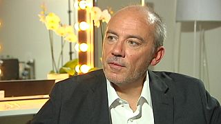 "Le marché français est trop petit pour quatre acteurs", Stéphane Richard (PDG d'Orange)