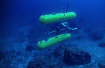 Χαρτογραφώντας τα Αντικύθηρα – Τι μυστικά κρύβει ο βυθός;