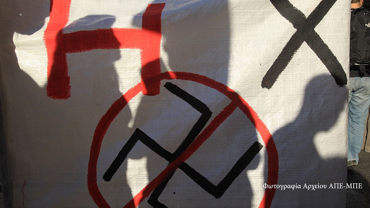 Βέλγιο: «Μπλόκο» στην παρουσία της ΧΑ ζητούν τα συνδικάτα