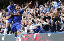 The Corner: Chelsea e Juve vittoria tra le polemiche, Messi e Gabi nei guai