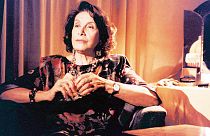 Έφυγε από τη ζωή η ηθοποιός Νέλλη Αγγελίδου