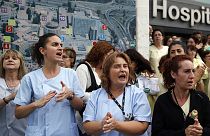Ebola : l'Union européenne demande des comptes à l'Espagne