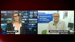 Ισπανία: Σοκ και δέος από την ασθενή με Έμπολα