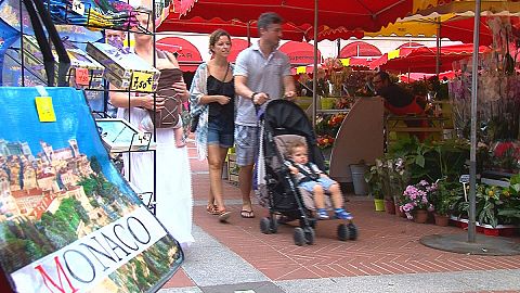 The people who make Monaco special