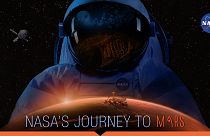Εσείς έχετε boarding pass για... ταξίδι στον Άρη;