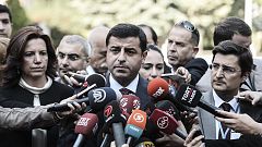 Kobani protestolarında tansiyon düşecek mi