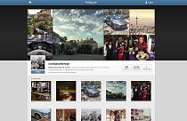 Iran : la jeunesse dorée de Téhéran privée de son compte Instagram