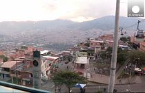 Medellín frente al reto de olvidar un pasado de luto