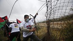 ثلاثة مسؤولين مسيحيين يدعون اوروبا الى الاعتراف بدولة فلسطينية