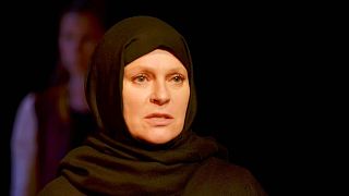 Női sorsok Irakból: bemutató a Vígszínházban