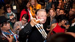 Jean Paul Gaultier: Uma carreira às riscas