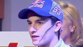Marc Márquez é bicampeão mundial de MotoGP aos 21 anos