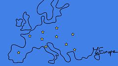 My Europe: meet the young people shaping your future