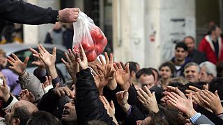 ΕΛΣΤΑΤ: Το 40% των Ελλήνων στερείται βασικών αγαθών
