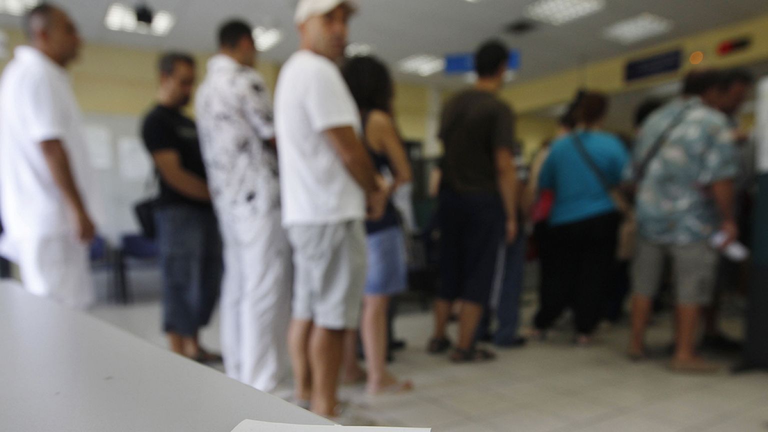 «Ελάχιστο Εγγυημένο Εισόδημα» για 700.000 δικαιούχους  - Aπό 15 Νοεμβρίου οι αιτήσεις