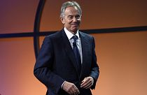 Suspected terrorist may have planned attack on former PM Tony Blair