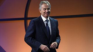 Suspected terrorist may have planned attack on former PM Tony Blair