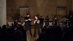 Το Kyklos Ensemble & «Η ιστορία του Στρατιώτη»