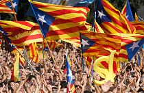 Cataluña: el próximo paso de Mas