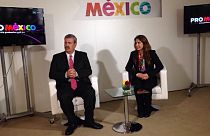 Mexico launches its official promotion campaign