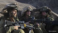 Νορβηγία: Υποχρεωτική στράτευση για τις γυναίκες