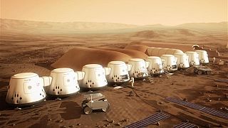 Όσοι μετακομίσουν στον Άρη θα πεθάνουν μετά από 68 ημέρες;