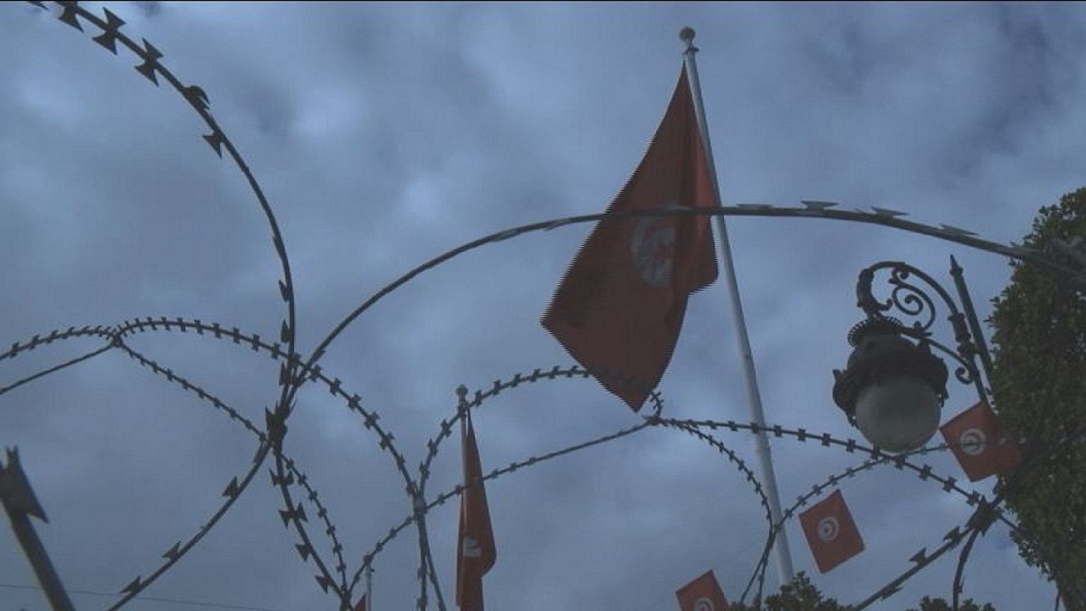 Tunisia dei Diritti Umani