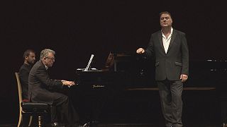 O regresso de Bryn Terfel às raízes