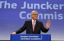 Les nouveaux défis de la commission Juncker