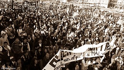 Young people and the power of protest Young people and the power of protest
