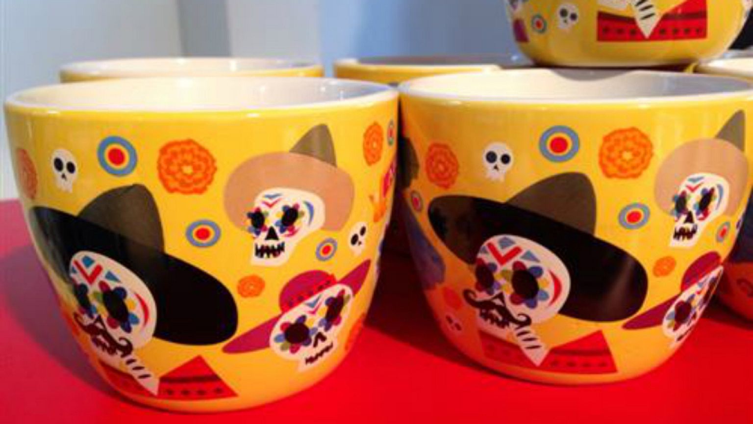 Arriba! Mexico steps up to the plate at MIPCOM 2014