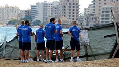 Η Ανόρθωση «επέστρεψε» στην Αμμόχωστο – Συγκινητικό βίντεο