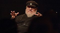 «The World of Ice and Fire» από τον συγγραφέα του Game of Thrones!