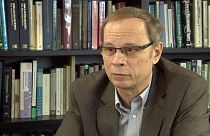 Jean Tirole: "Hemos desperdiciado una ocasión histórica para crear una Europa presupuestaria"