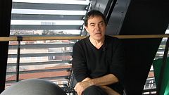 Àlex Ollé, de la Fura dels Baus: "traté de imaginar un sitio donde un padre pudiera vender a su hija"